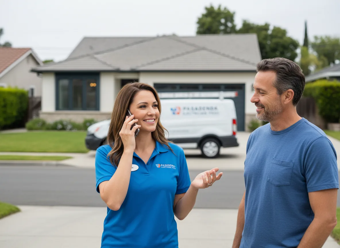Electrician East China, MI FAQs